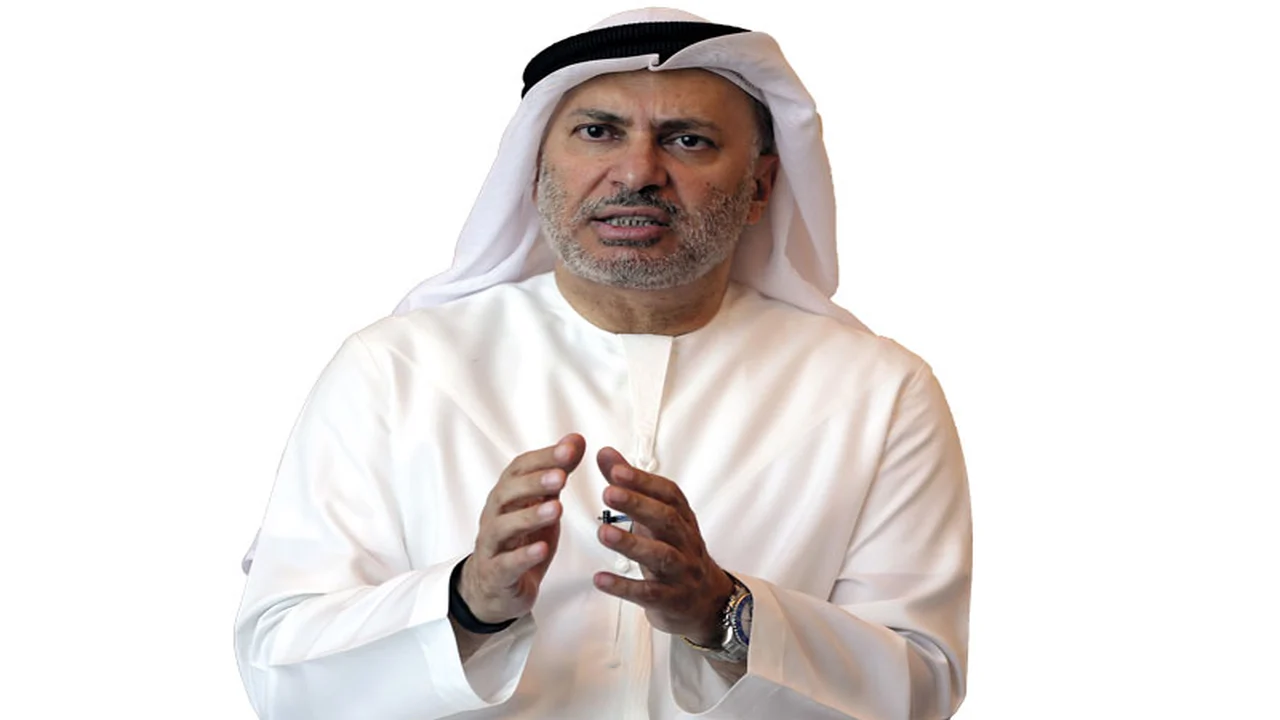 الإمارات تؤكد قدرتها على الصمود وسط أوقات الشدائد